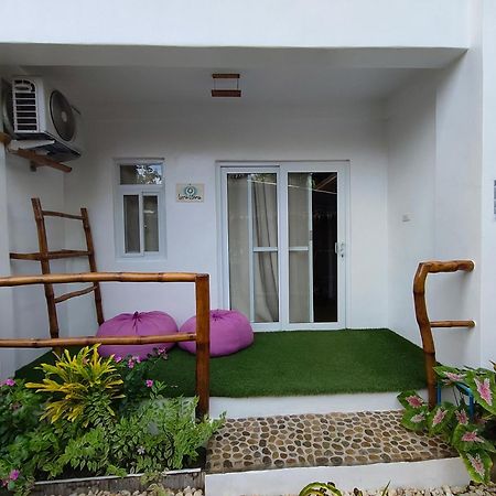 Lunazul Guesthouse San Vicente  Zewnętrze zdjęcie