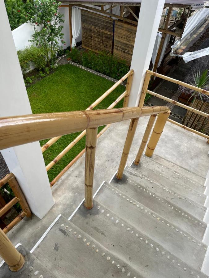 Lunazul Guesthouse San Vicente  Zewnętrze zdjęcie