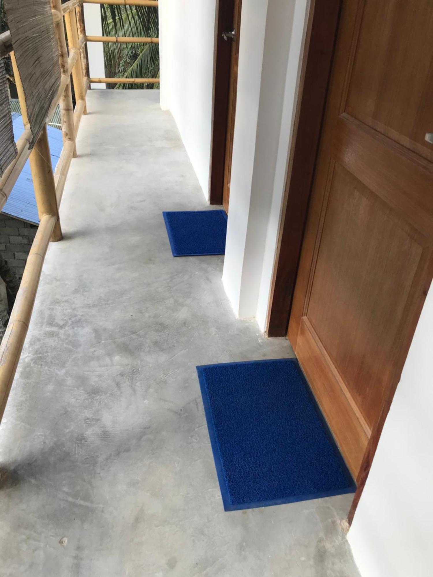 Lunazul Guesthouse San Vicente  Zewnętrze zdjęcie