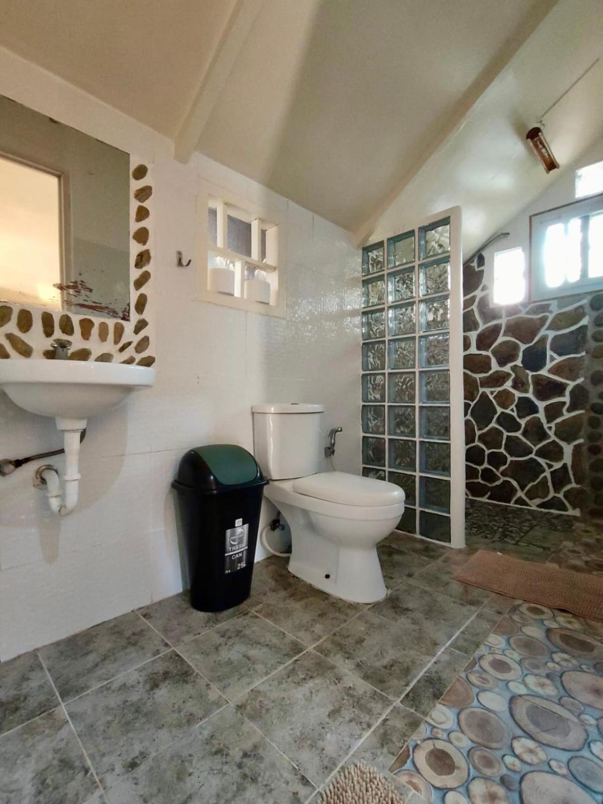 Lunazul Guesthouse San Vicente  Zewnętrze zdjęcie