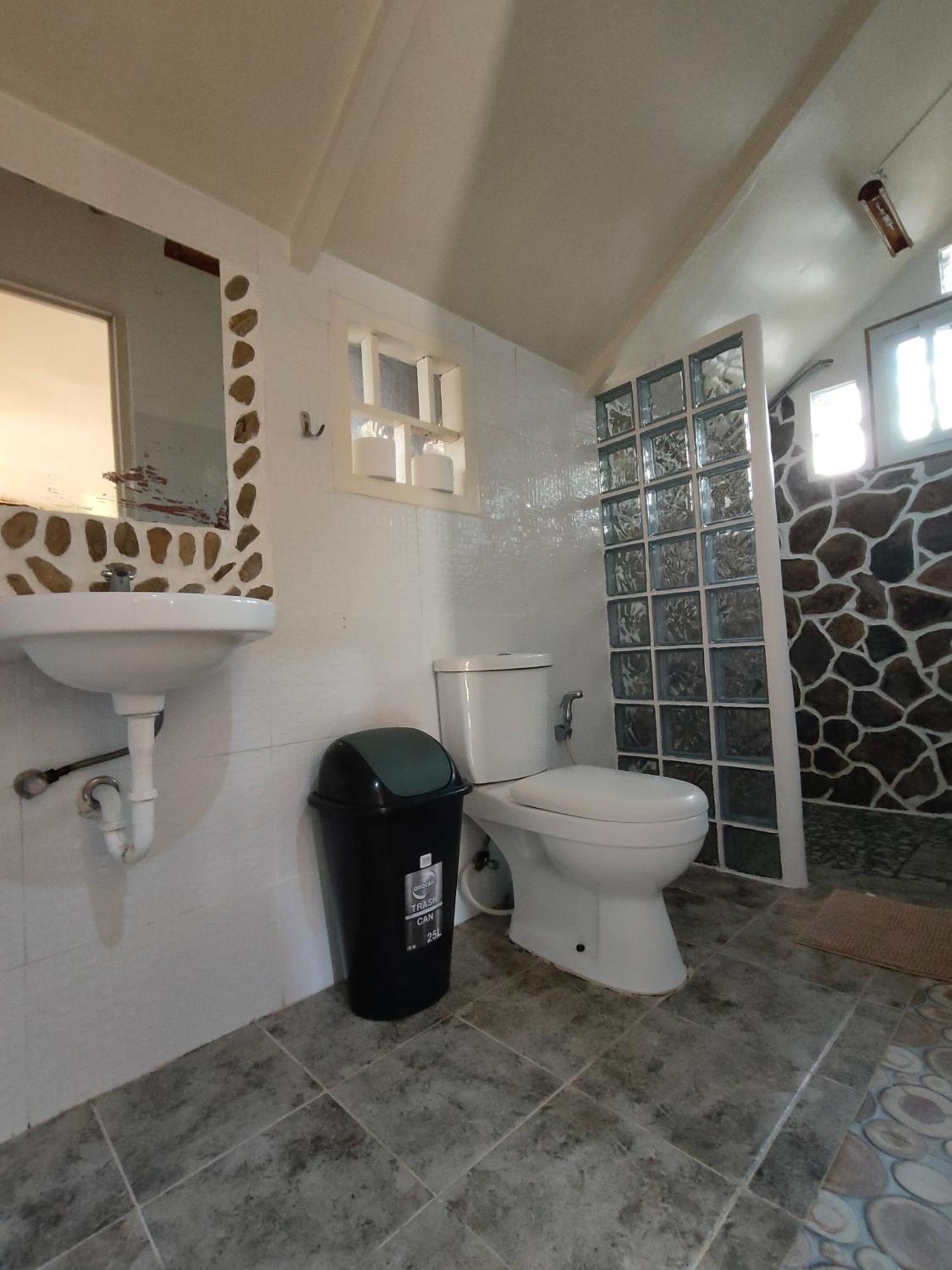 Lunazul Guesthouse San Vicente  Zewnętrze zdjęcie
