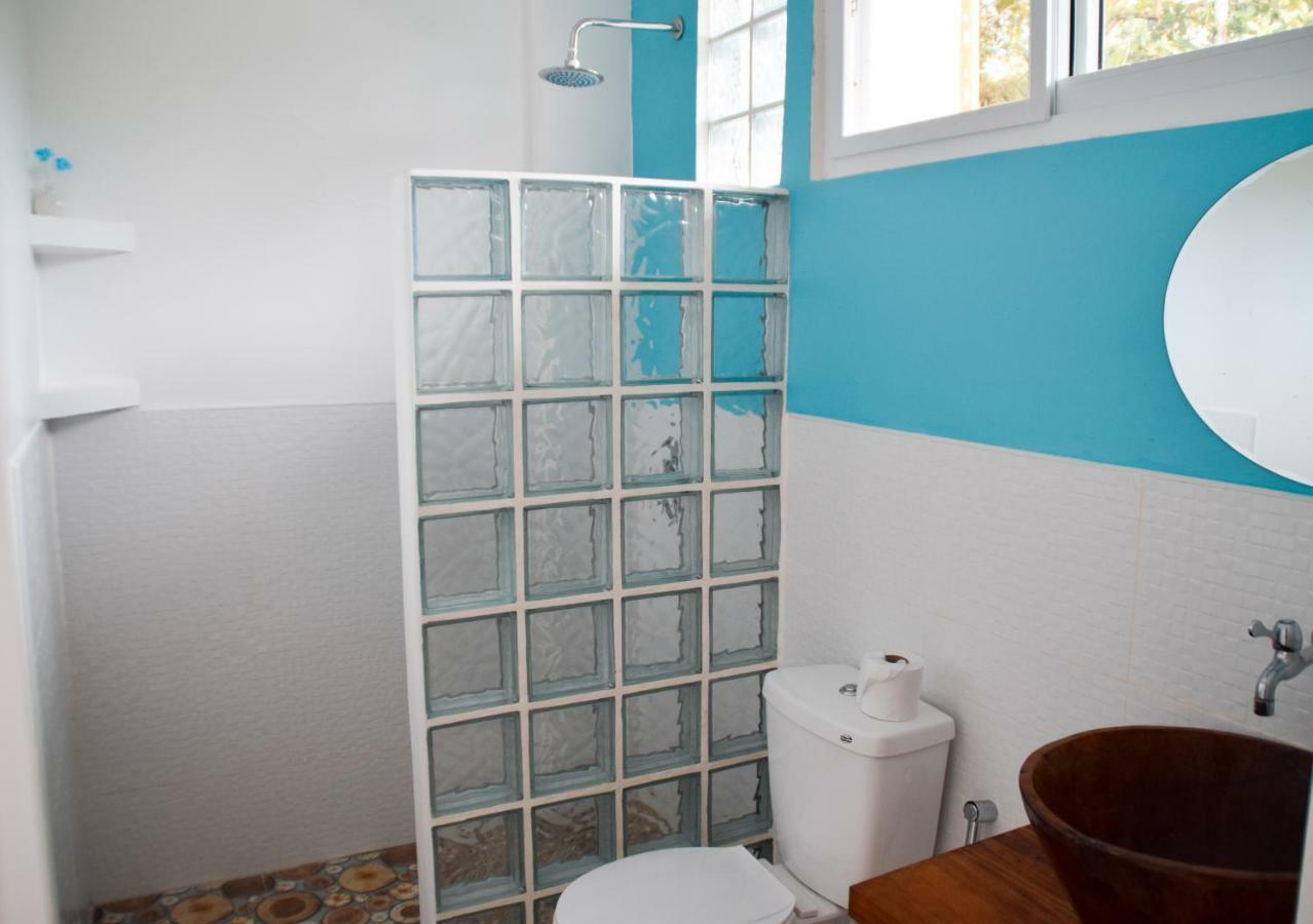 Lunazul Guesthouse San Vicente  Zewnętrze zdjęcie